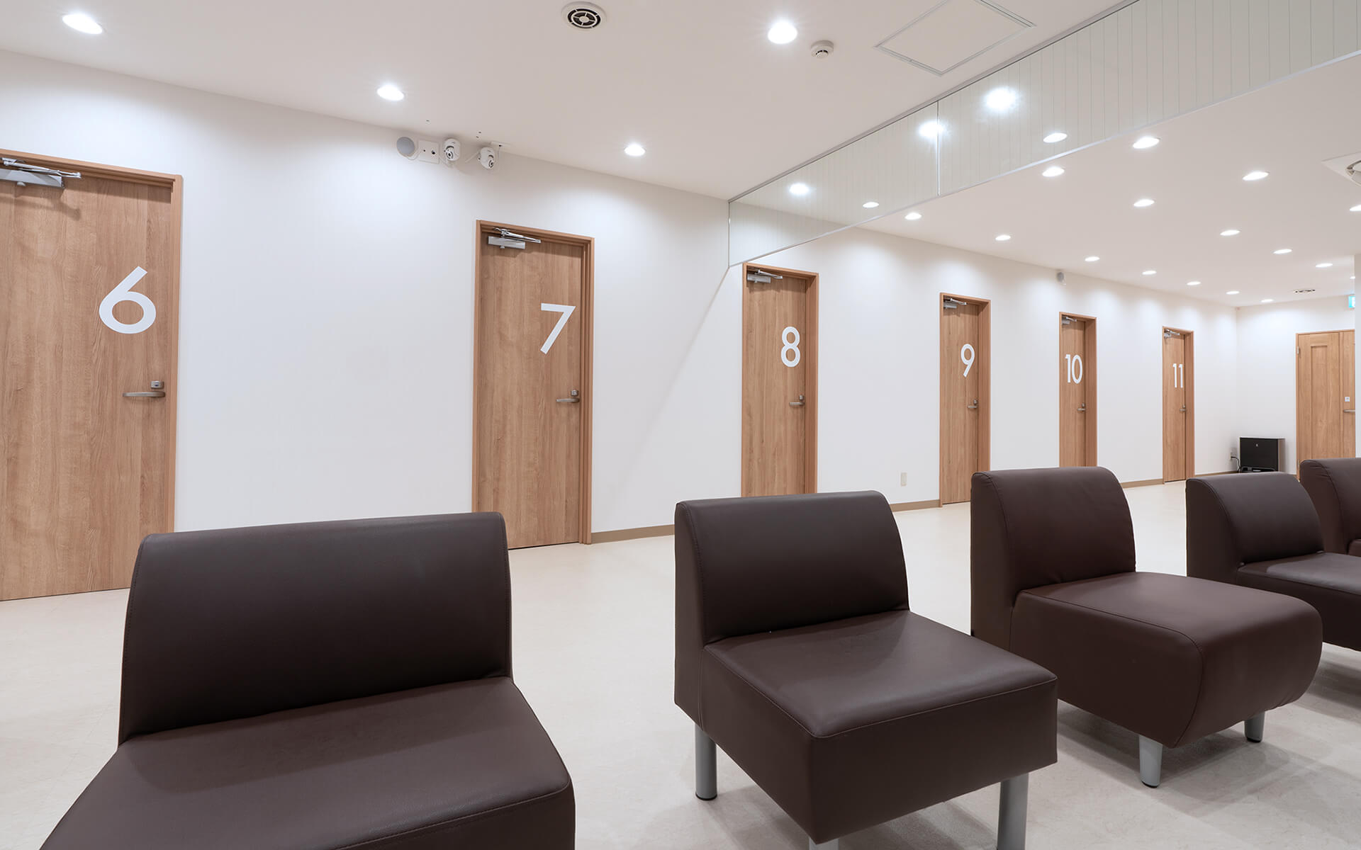 待合室イメージ